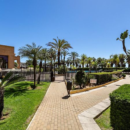 Apartamento Vistas Marismas Dos Dormitorios Isla Canela Esterno foto