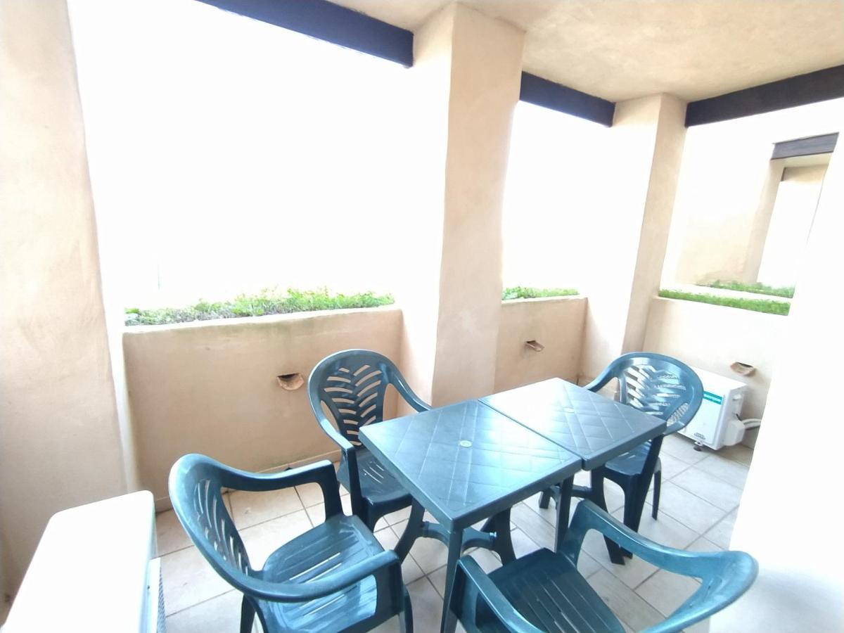 Apartamento Vistas Marismas Dos Dormitorios Isla Canela Esterno foto