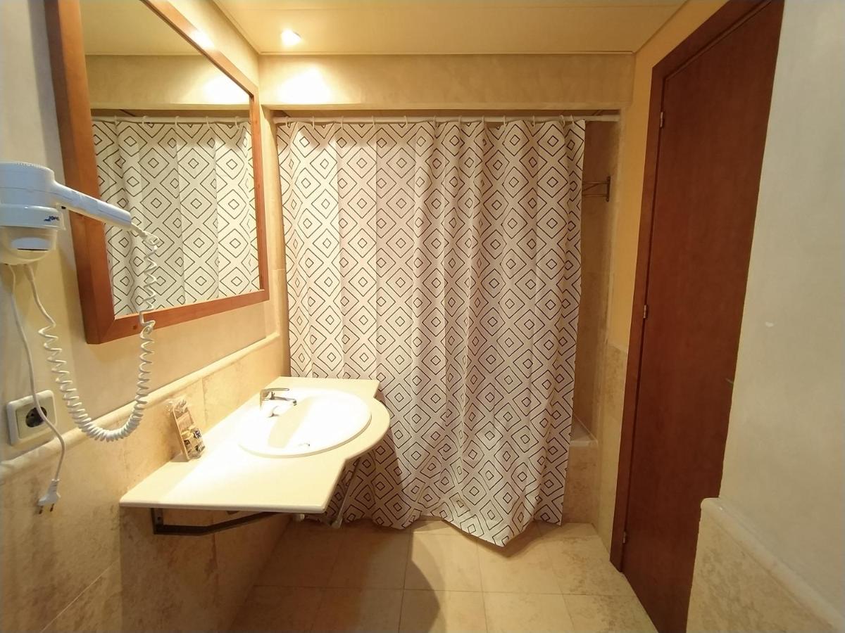 Apartamento Vistas Marismas Dos Dormitorios Isla Canela Esterno foto