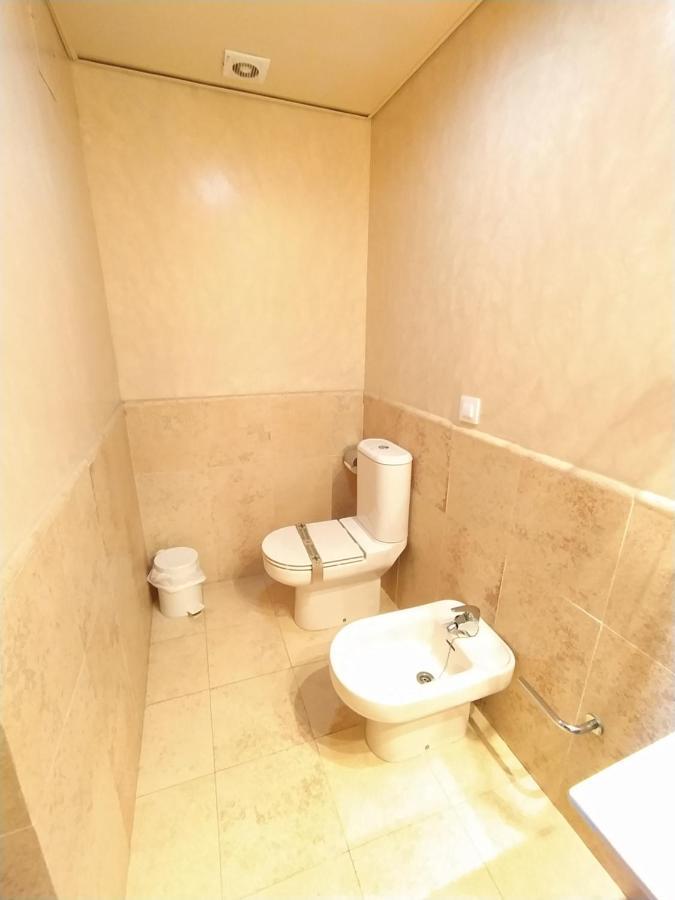 Apartamento Vistas Marismas Dos Dormitorios Isla Canela Esterno foto
