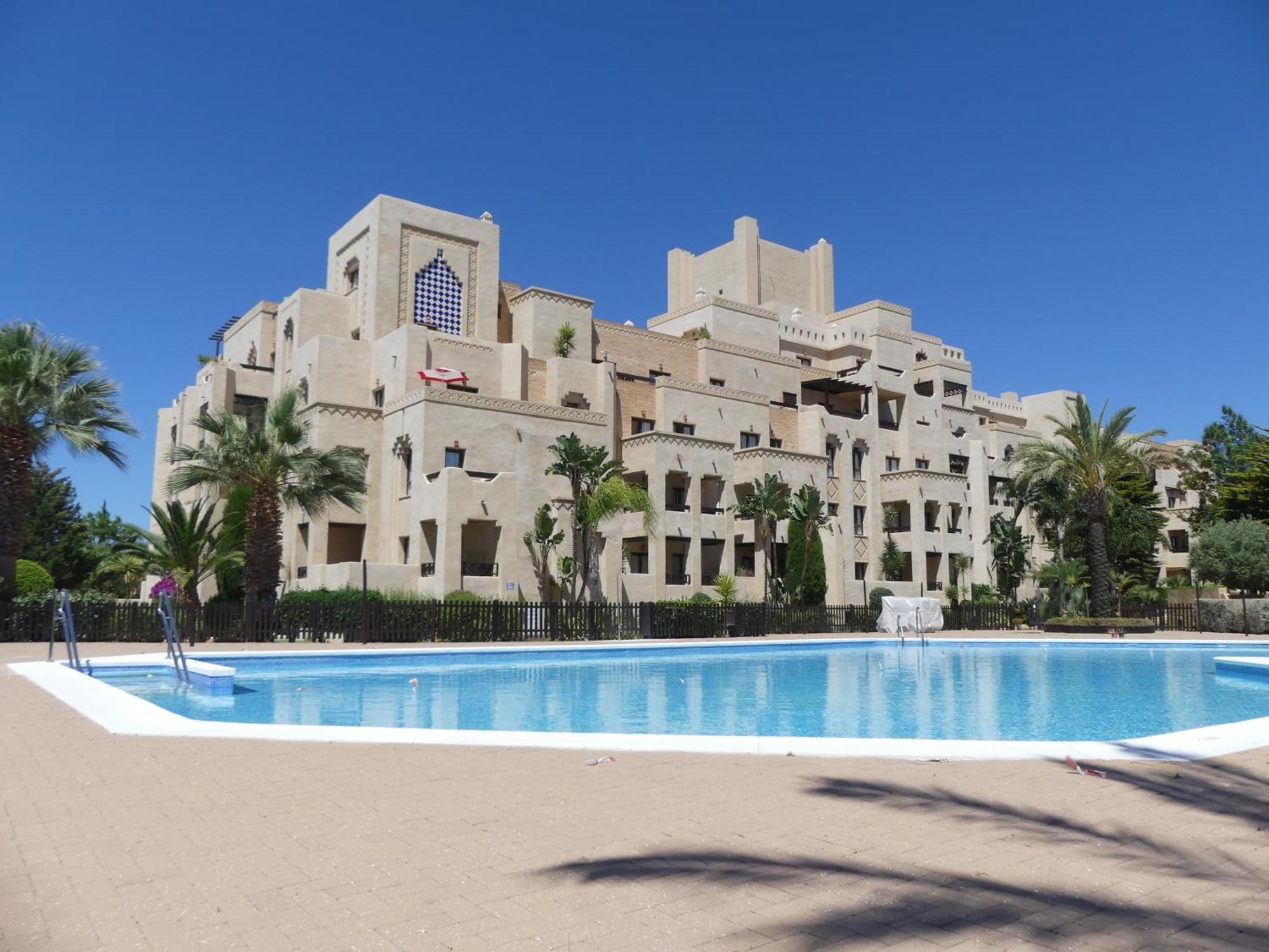 Apartamento Vistas Marismas Dos Dormitorios Isla Canela Esterno foto