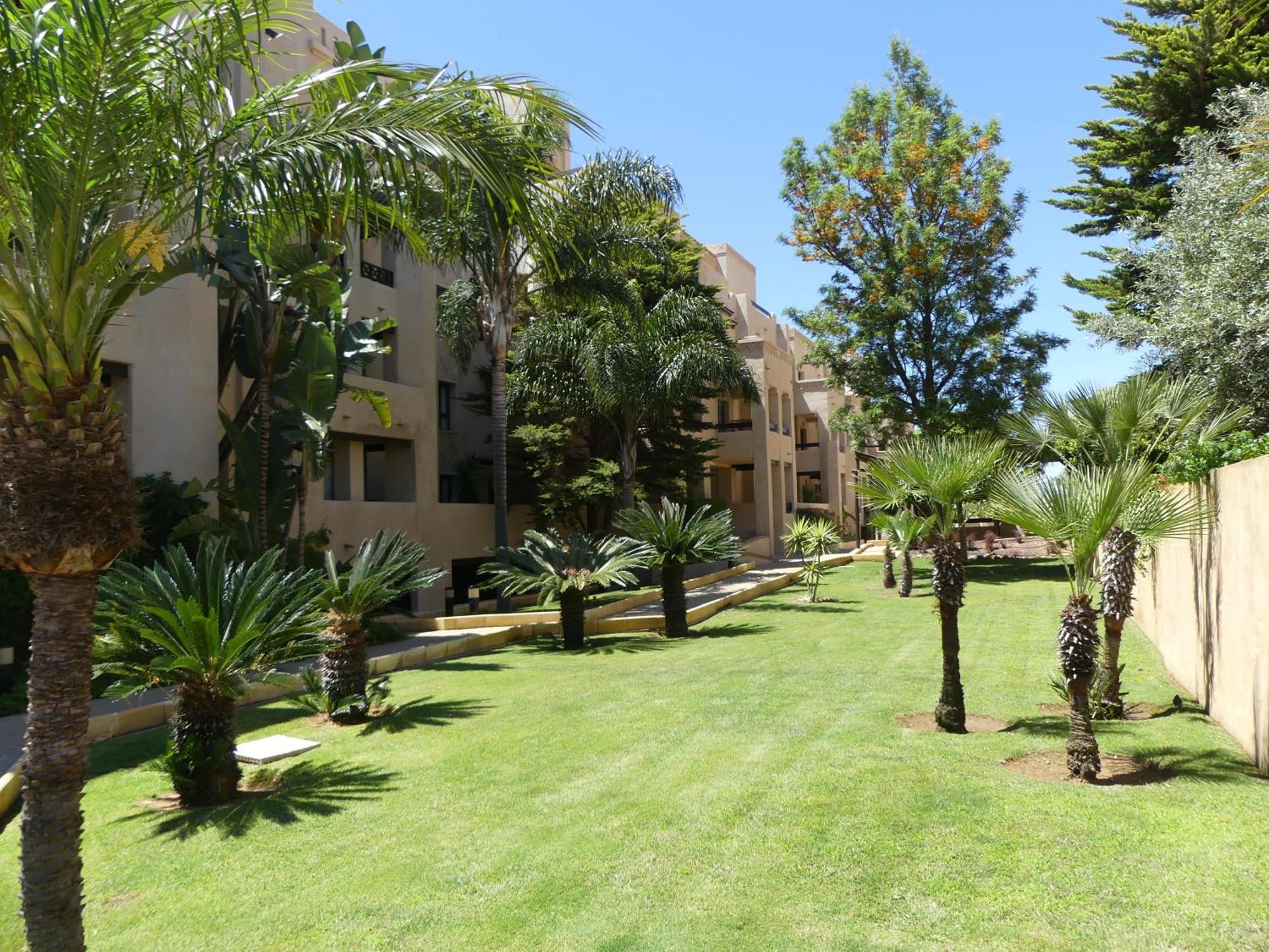 Apartamento Vistas Marismas Dos Dormitorios Isla Canela Esterno foto